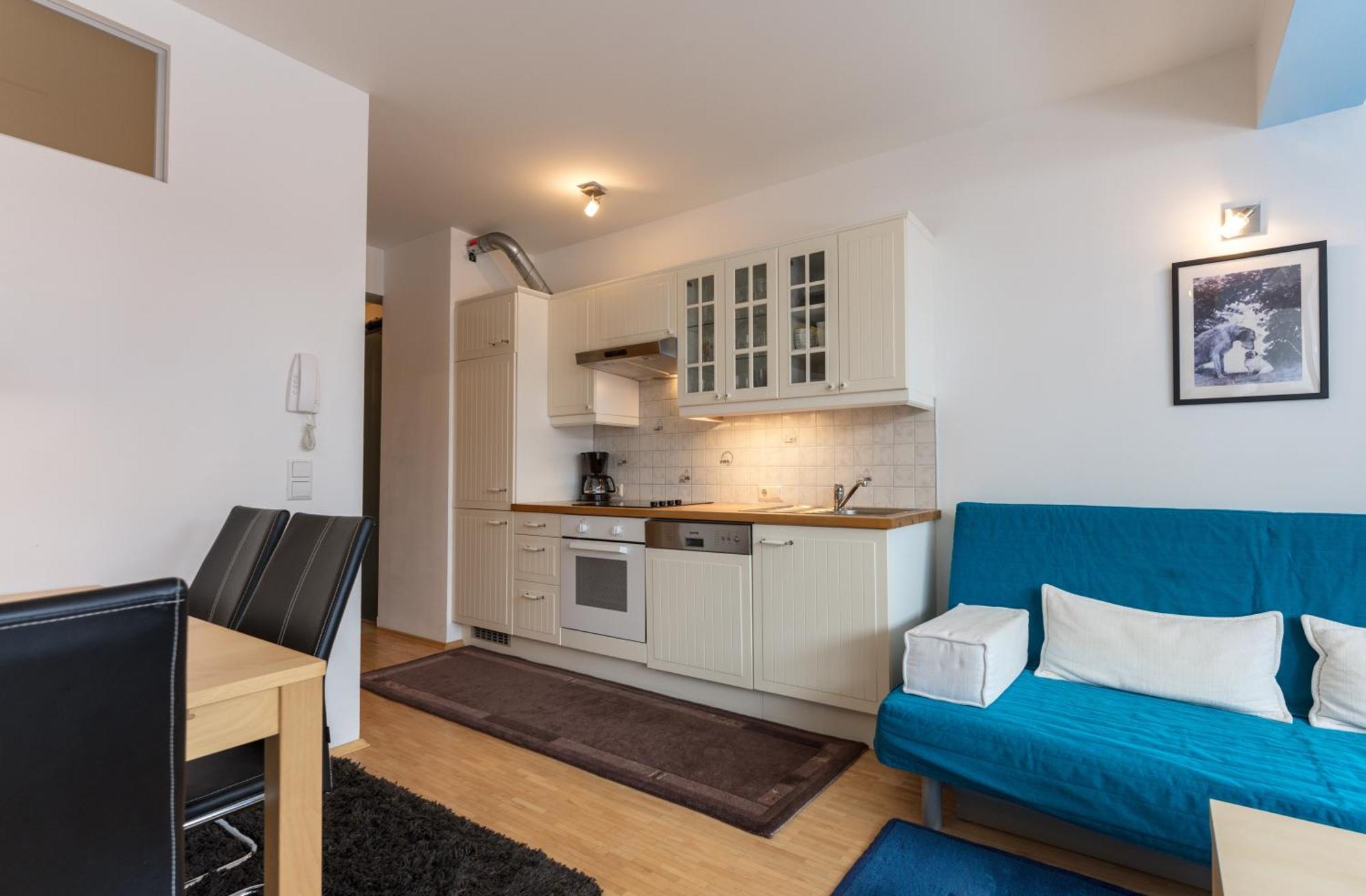 Ski-In/Ski-Out Appartements Augasse By Schladming-Appartements Room photo