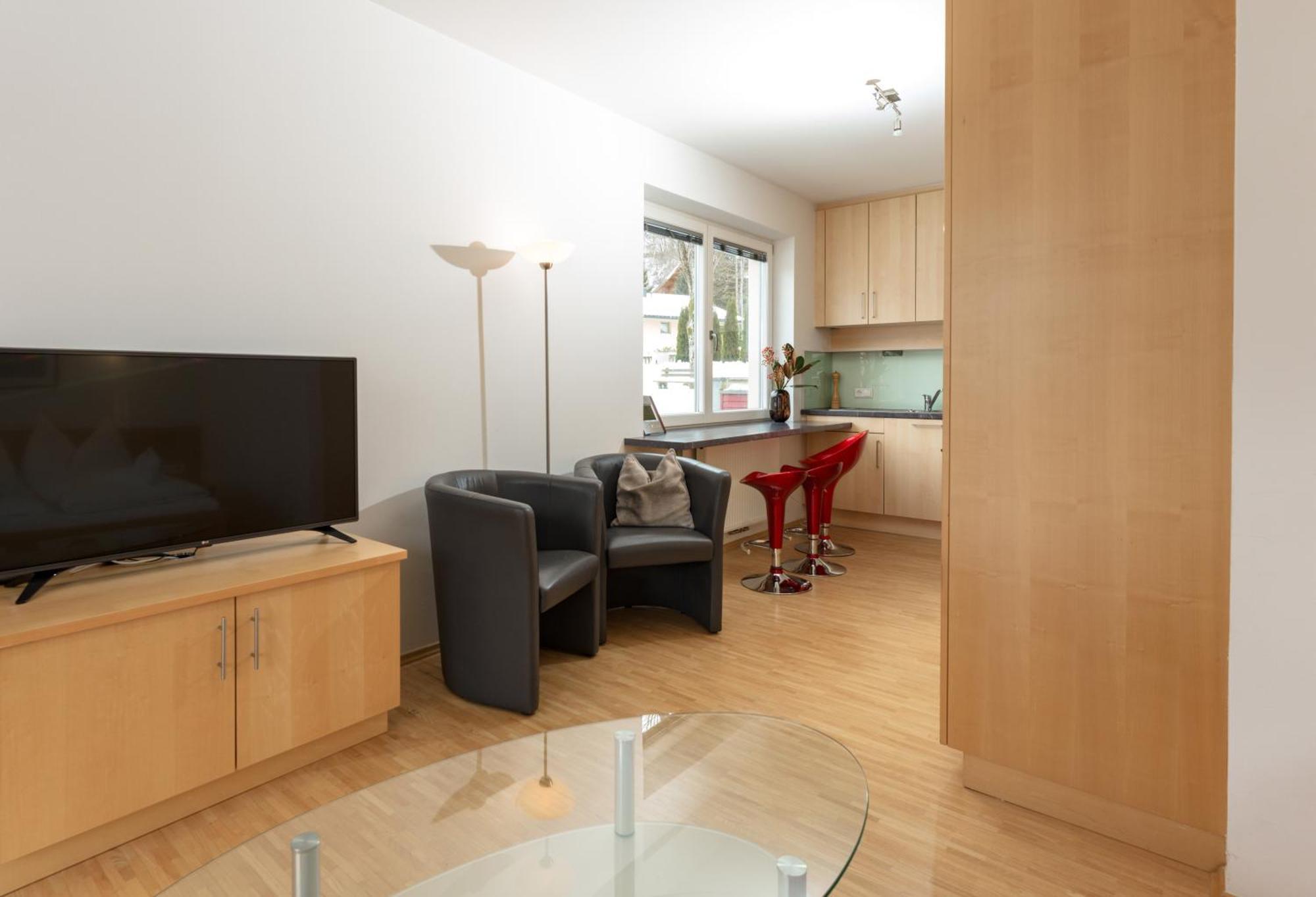 Ski-In/Ski-Out Appartements Augasse By Schladming-Appartements Room photo